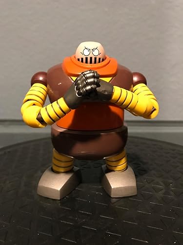 Amazon.co.jp: TAMASHII NATIONS 超合金魂GX-10 ボスボロット : ホビー